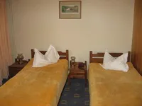 Marosvásárhely - Transilvania Hotel - Maros Megye